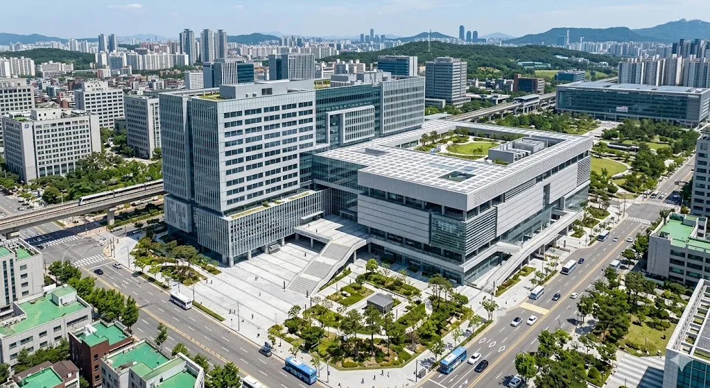 건설 건설 현장에서 진행되는 제1종·2종 시설물 정기안전점검 대상 구조물