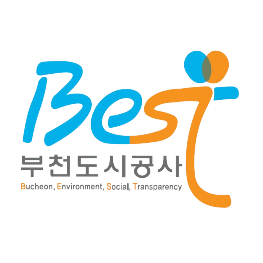 경기 부천도시공사 시설물에서 실시한 홈체크의 정밀안전점검 현장