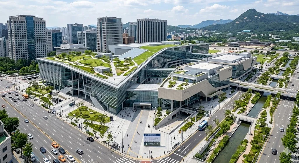 연장 500m 이상 대형 교량으로 대표되는 제1종시설물 현장 정밀안전진단