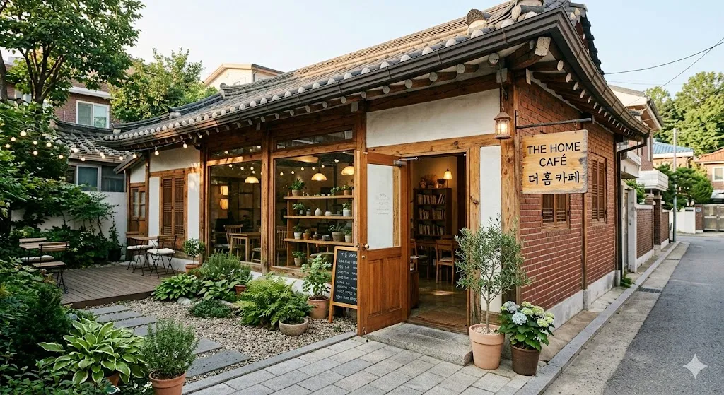 카페나 학원 등 근린생활시설로 용도를 변경해 구조안전확인서가 필요한 건축물