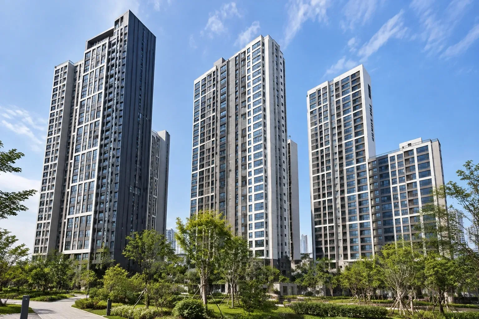 에코시티더샵4차 전북 전주 덕진구 송천동 일대 신축 아파트