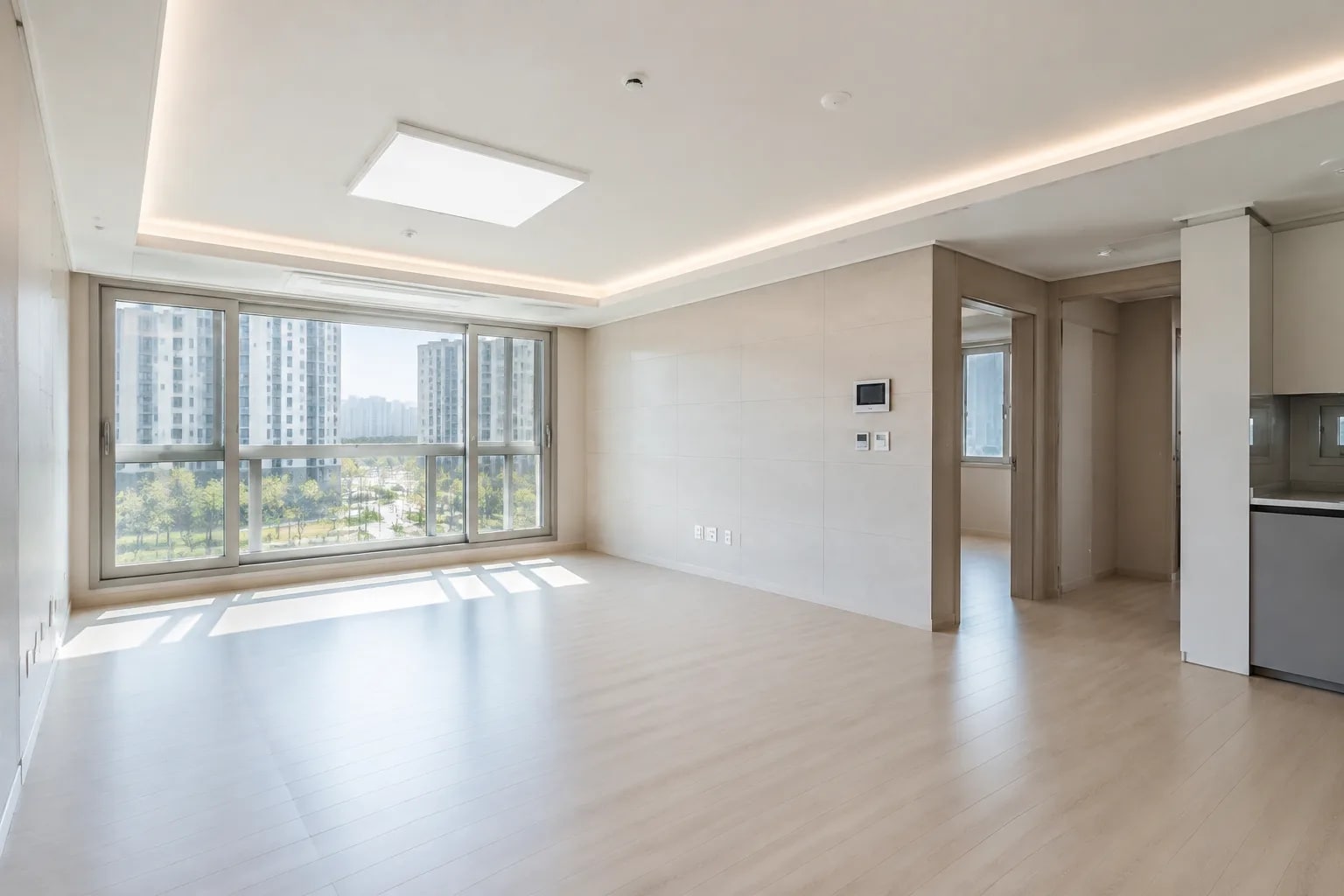 평택브레인시티대광로제비앙 전용 59 84 주택형 세대 구성