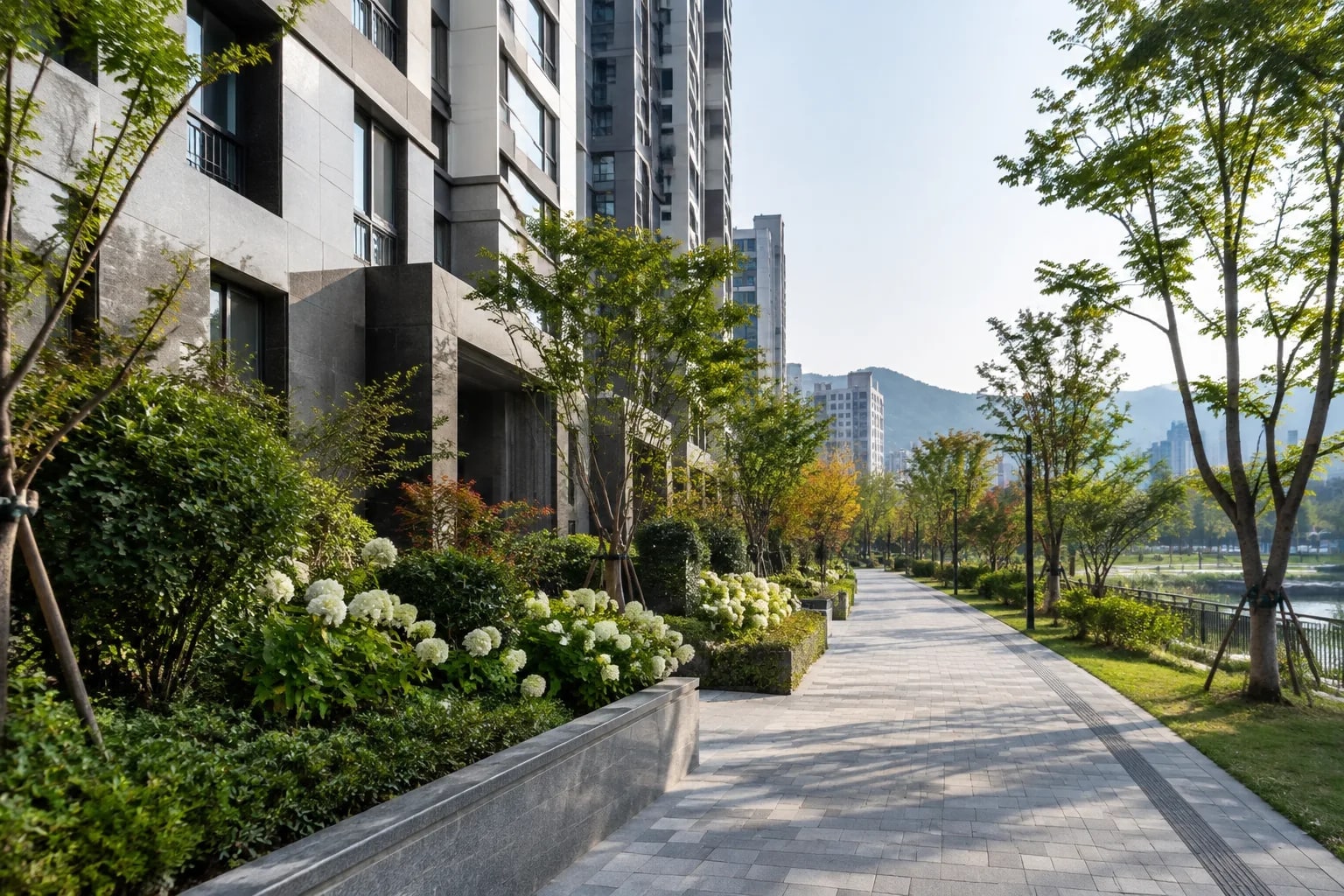 매곡동 새 아파트 입주 전 3일간 진행되는 사전점검 필수 절차
